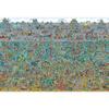 BEVERLY Where's Wally? Deep Sea Diver 1000-Piece Jigsaw Puzzle Micro Pieces 26×38cm M81-731