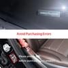 A2742000115 A2742003100 High Quality Engine Coolant Thermostat For Mercedes Benz C E GLC SLC OEM 2742003100 2742000115
