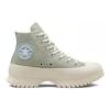 Converse Chuck Taylor All Star Chuck Taylor Lugged 2.0 'Green' Men's A03809C
