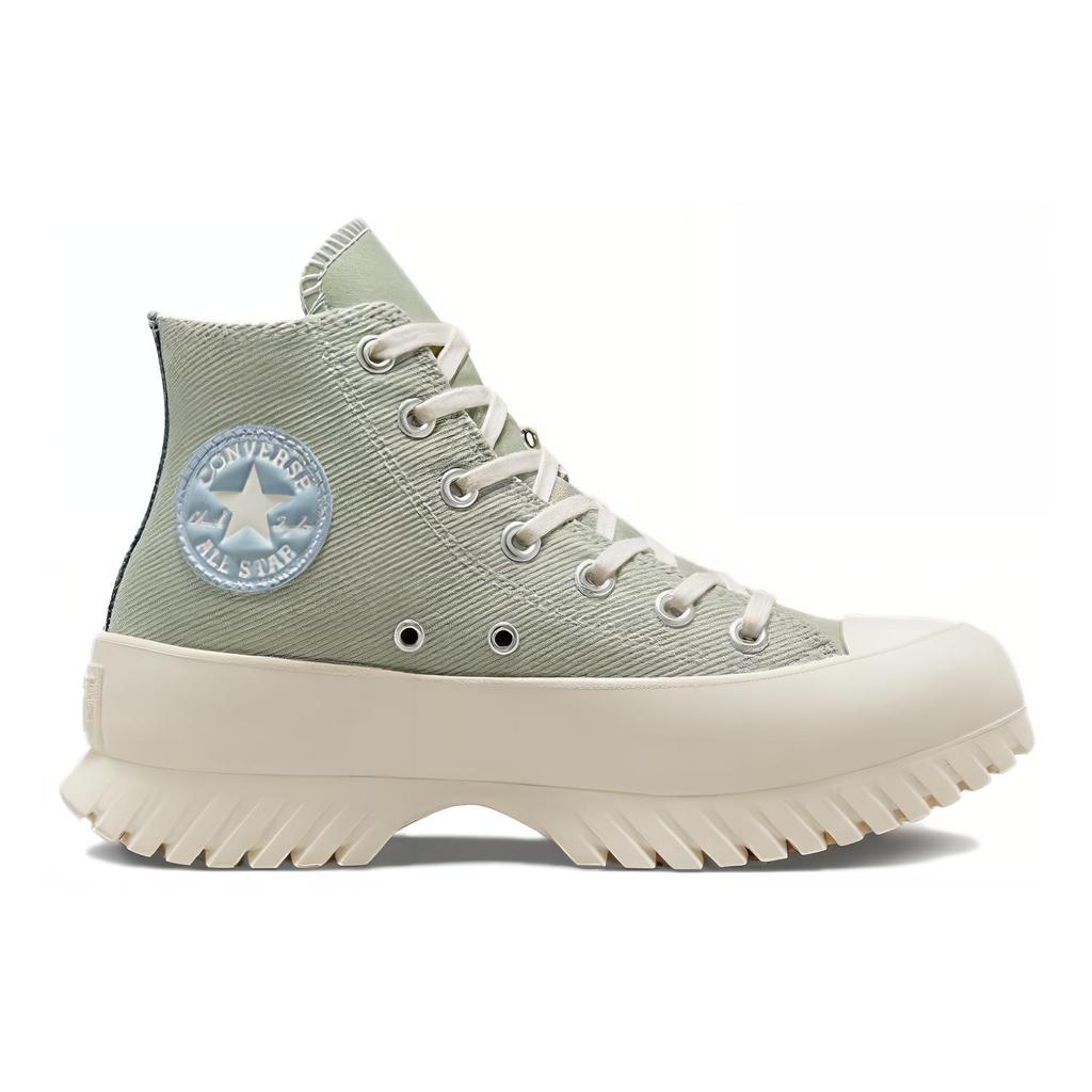 Converse Chuck Taylor All Star Chuck Taylor Lugged 2.0 'Green' Men's A03809C