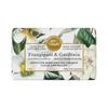 Hanbolly Jasmine & Gardenia Scented Essential Oil Soap
