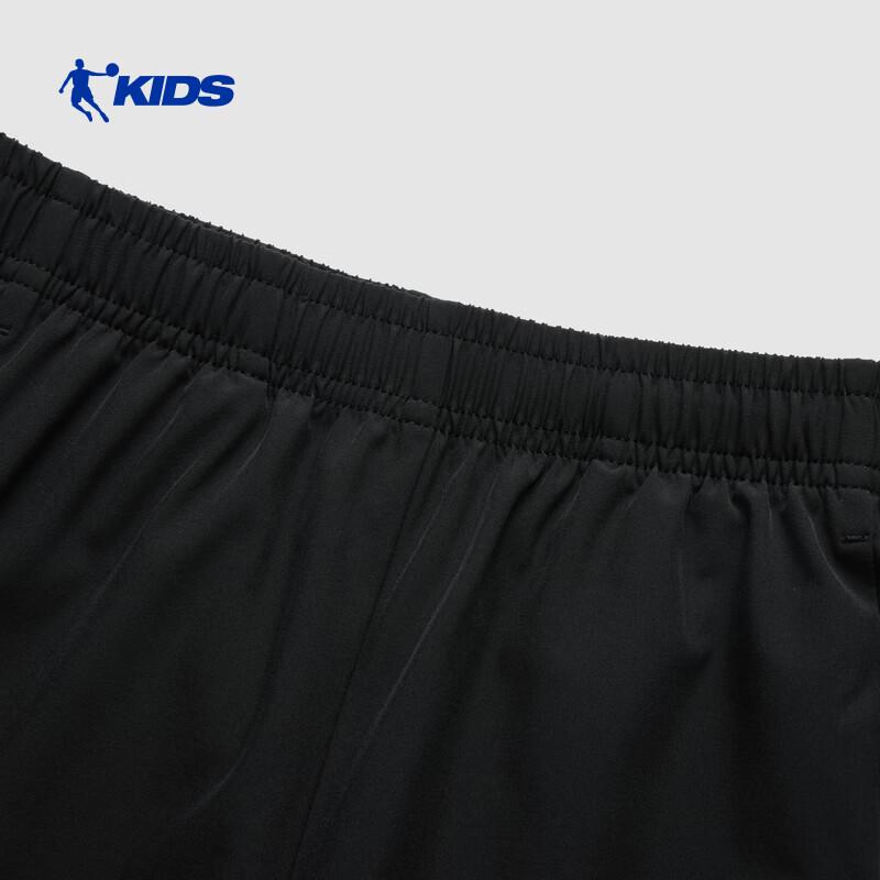 Jordan Boys' Summer Woven Breathable Sports Shorts