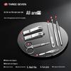 777 Imported Nail Clipper & Grooming Set