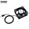 TOTEN Cabinet Axial Flow Fan