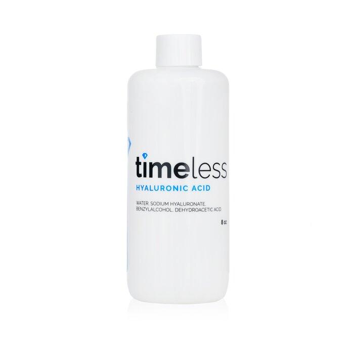 TIMELESS SKIN CARE Pure Hyaluronic Acid Serum