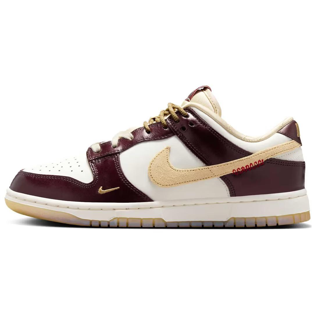 Pre-owned Nike Dunk Low CNY Year