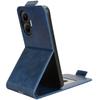 For Xiaomi Poco F7 5G/Redmi Turbo 4 Pro 5G Stand Case Magnetic Clasp Vertical Flip Leather Phone Cover with Card Holder