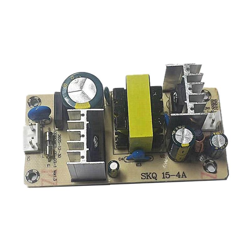 15V 36W Power Supply Unit With 4A Current Capacity Isolated Power Converter Module For Automation Equipment