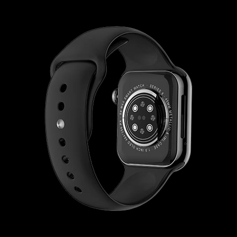Newmine S10Max Smart Bracelet (CN Version)