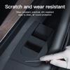 YZ For Tesla Model 3 Model Y 2017- Car Window Switch Button Decoration Sticker Door Button Sticker Interior Accessories