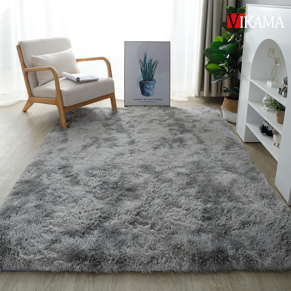Moderne Tie-Dye Zacht Tapijt Woonkamer Slaapkamer Nachtkastje Tapijt Binnen Shaggy Tapijten Voor Kinderen Kinderkamer Huis Grote Decoratie