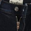 ACNE STUDIOS Denim pants W30 Indigo jeans Men's Used