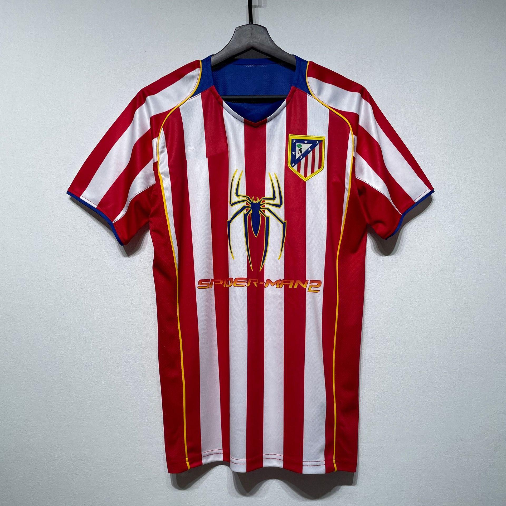 2026 World Cup Jersey Classic Vintage Portugal Santos Lisbon Athletic Source Factory Wholesale Vintage S