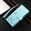 Flip Leather Case For Xiaomi Redmi Note 8 9 10 Pro Max 8T 9S 10S 4G Wallet Card Protect Coque for Redmi 9A 9C 9T 10A 10C Cover