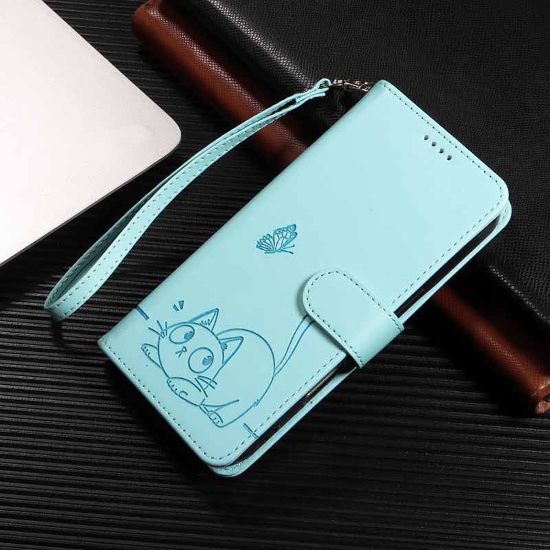 

Flip Wallet Case For Samsung Galaxy A12 A22 A32 A52 A52S A72 A21 A21S A31 A41 A51 A71 4G 5G Magnetic Leather Card Holder Cover Samsung A41
