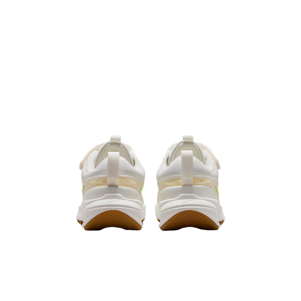 Nike Star Runner 5 Mesh Round Toe Comfortable Breathable Support Low Top Running Shoes Kids sneaker HF7005-102