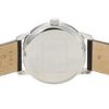 Coach Watch GRAND Silver Dial Quartz Daily Waterproof Mineral Glass 36mm 14503494 Women's Black