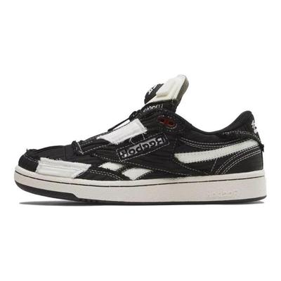 Adidași Market X Club C 85 Pump 'Black Chalk' 100069831