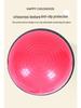 Thickened Anti-Explosion Balance Half Ball for Yoga & Sensory Training