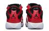 Jordan 6 kroužků tělocvična červená 322992-601