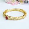 Red Agate Bracelet Carnelian Hollow Women's Factory  Generation S3072711