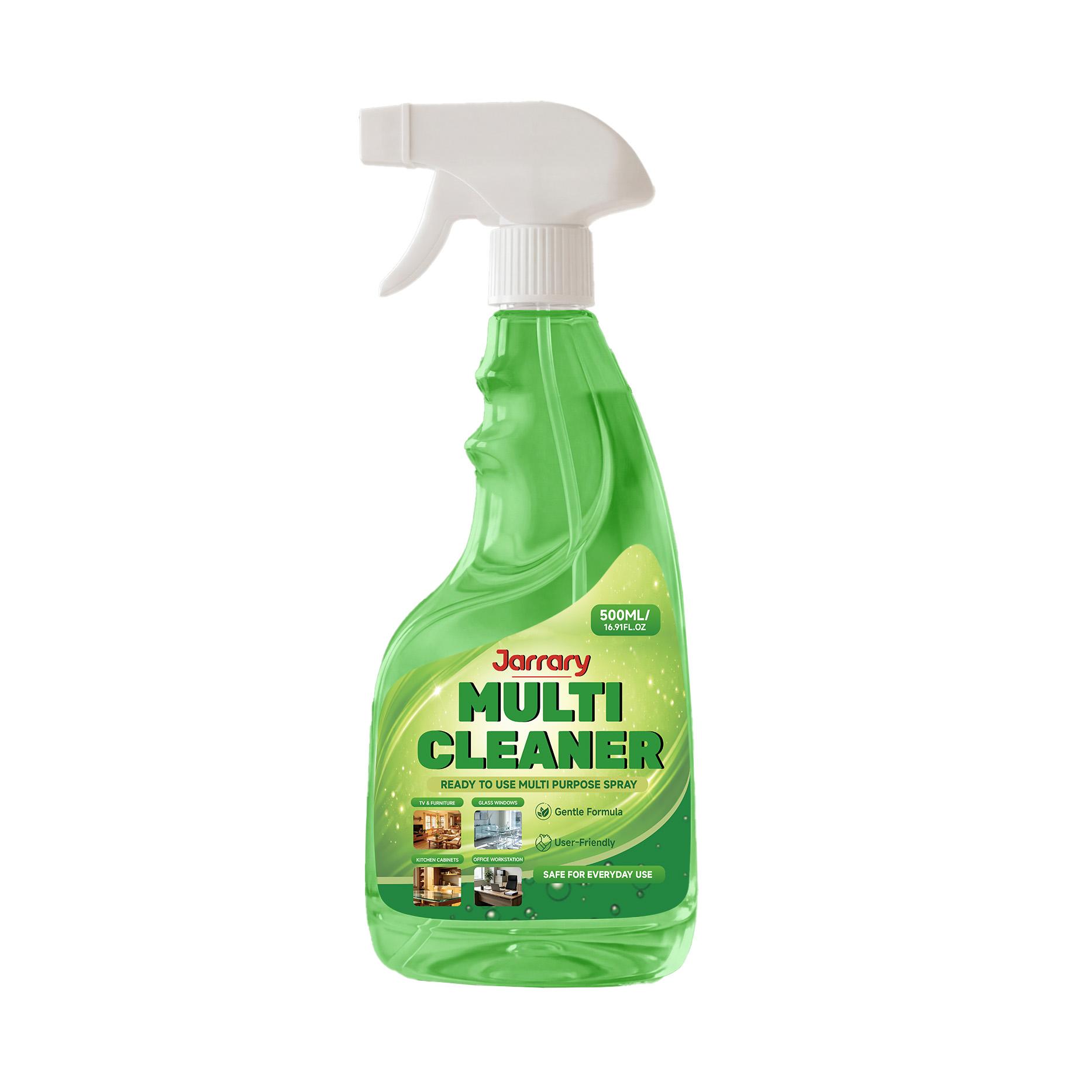 Multi-purpose cleaner 500ml