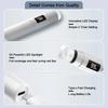 Fast Curing UV LED Nail Lamp 2 Modes Professional Ultraviolet Lamp  Professional Use