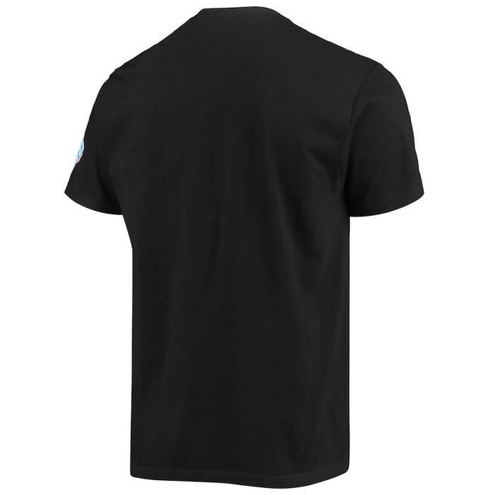T-shirt Toronto Raptors NBA Script N&N Raptors Tracy Mcgrady