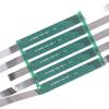 5Pcs 2A 3A 4.5A 6A 7.5A 9A Bms Pcm Lithium Battery Protection Board With Nickel Strip Welding For 1S 3.2V Li-Ion Lithium Battery