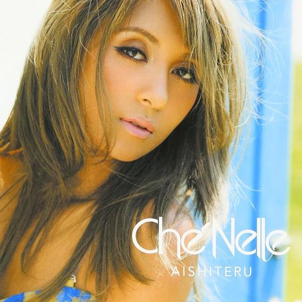 

CD CHE NELLE - Che nelle - Aishiteru (Japan CD) TO TOCP71601 Universal Music 2013 Japan ObiRap & Hip-Hop/R&B Used