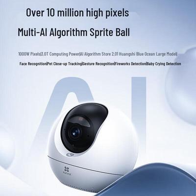 Gözetim Ürünleri ve Aksesuarları – CCTV kameraları