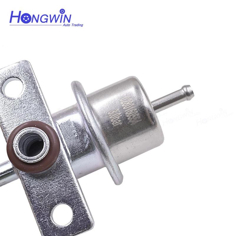 0280160554 Fuel Pressure Regulator 0 280 160 554 For Volvo S40 V40 95-04 S40 S70 C70 98-05 850 91-87 2.0L 2.4L 1270570 280160554