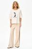 Women's Blouse Lim Ecru 44/46