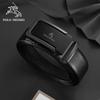 Paul Genuine Men's Belt - Premium Cowhide Leather Luxury Waistband