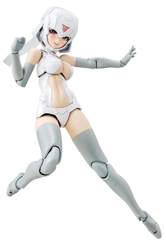 

Kotobukiya Megami Device B1R-L Chassis Kit Skin Color A 1/1 Scale Plastic Model Approximately 155mm Height