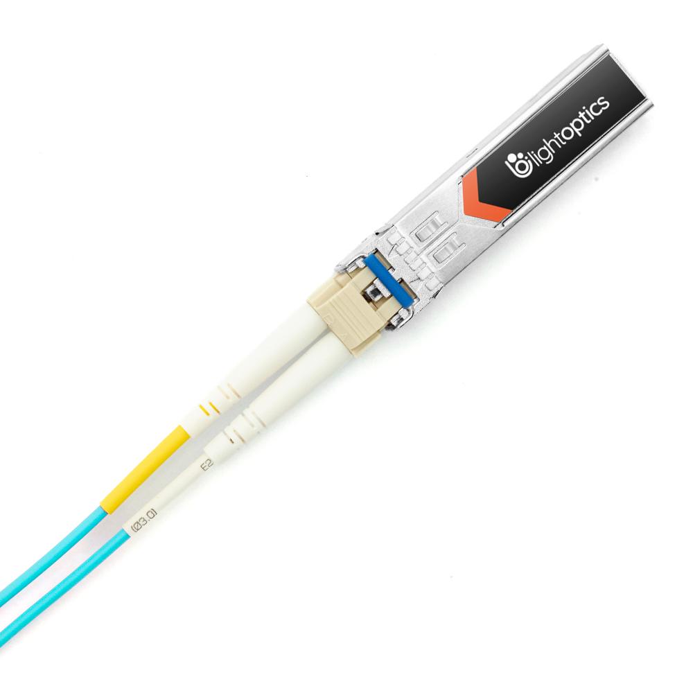 SFP 100Mbps Transceiver - 850nm LC MM 550m GBIC Module (-40+85) SFP 100Mbps Transceiver - 850nm LC MM 550m GBIC Module (-40+85)-Transmode Transmode