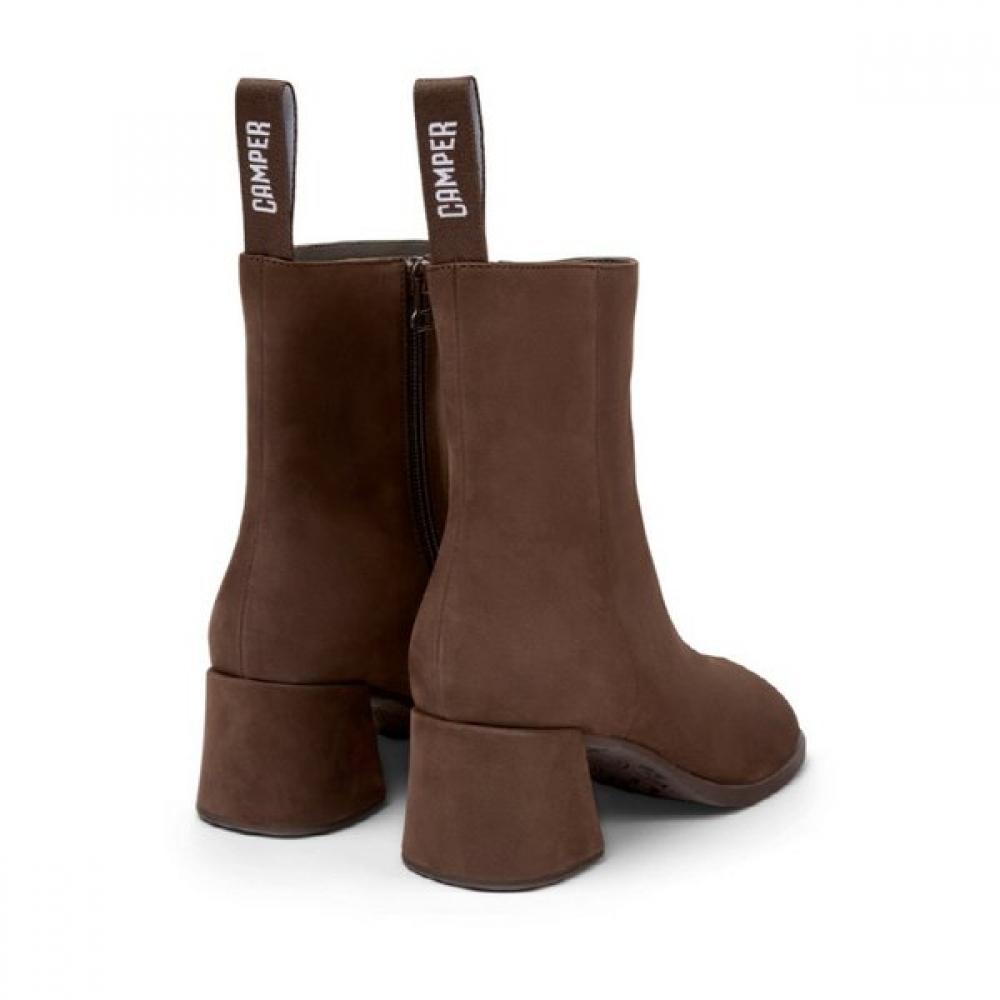 Camper Women S bootS Kora K400798 002