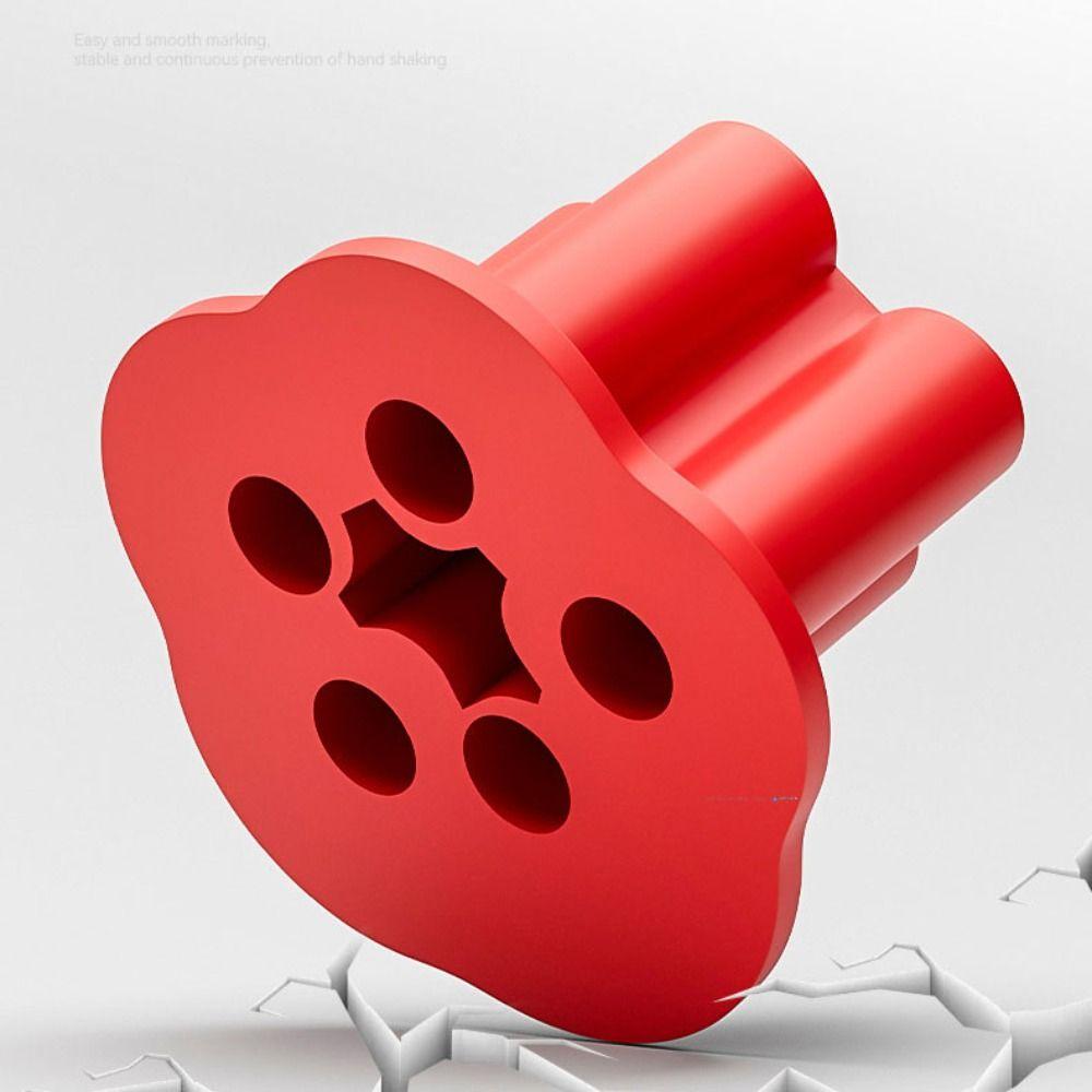 

Precise Closing Board Clip Efficient Measuring Marking Fixture Trim Board Scribing Tool Cabinet