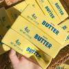 Simulation Butter Knetdruckball Sensorischer Dekompressionsball Langsamer Rückprall Weich Extrudierbar Weich Büro Heimdeko Kinder Erwachsene Geschenke