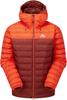 Куртка Mountain Equipment Superflux Jacket (5768)