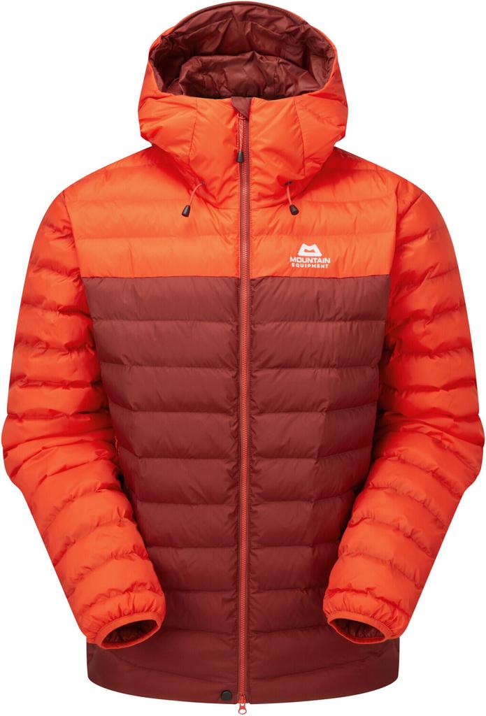 Куртка Mountain Equipment Superflux Jacket (5768)
