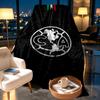 Club America Print Blanket - Soft & Comfortable, for Bedroom, Travel, Sofa, Home Decoration - Birthday Christmas Gift for Friend