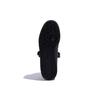 Adidas Originals Forum Low Unisex Core Black Core Black Core Black Lifestyle Sneakers GV9766