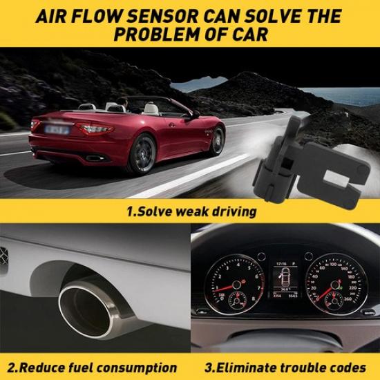 Ambient Air Temperature Sensor For Dodge Ram Chrysler For Jeep VOYAGER 5149265AB