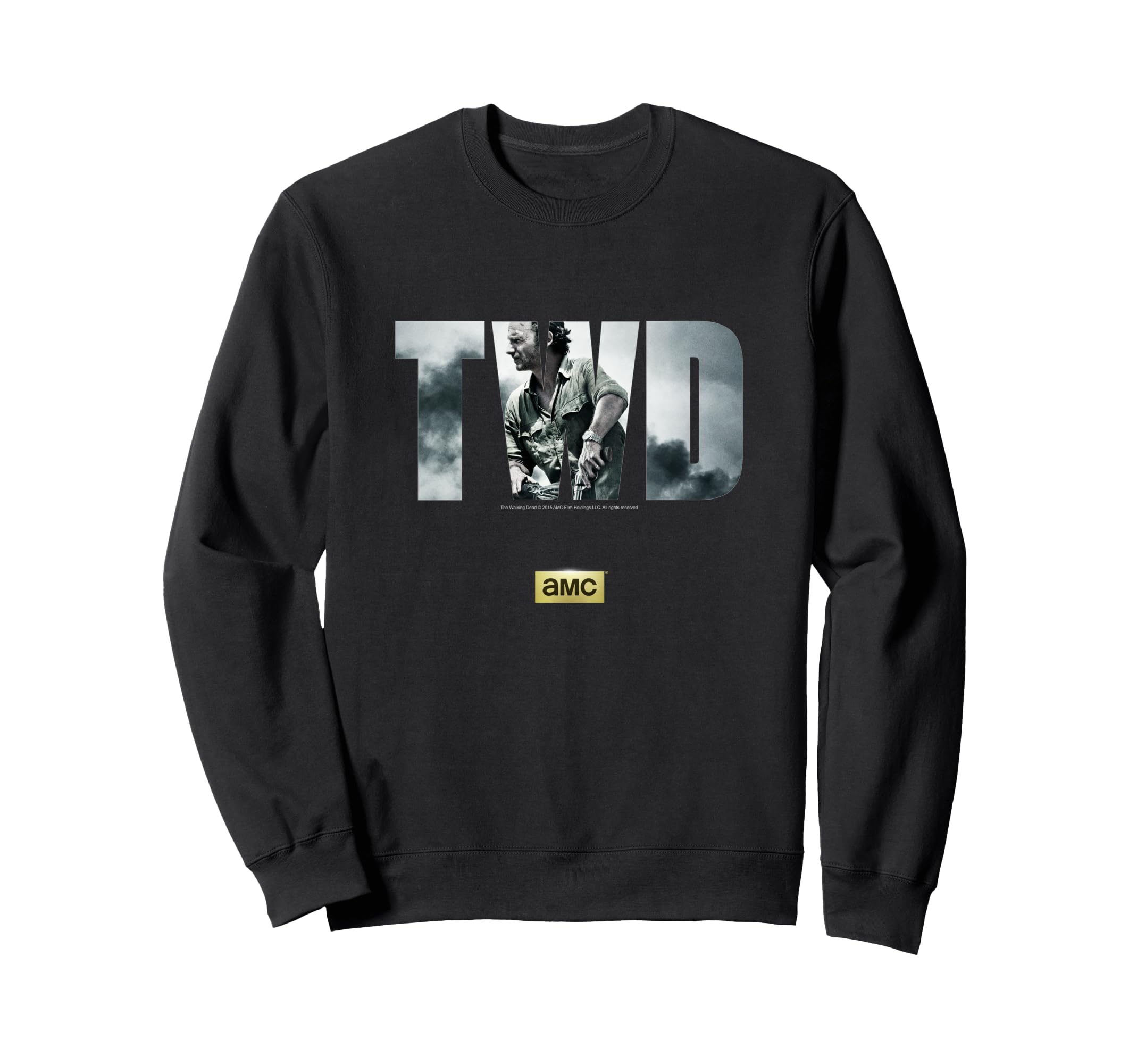 

The Walking Dead Season 6 Sweatshirt