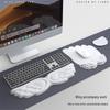 Accesorii pentru calculatoare – Mouse pad-uri și suporturi mână