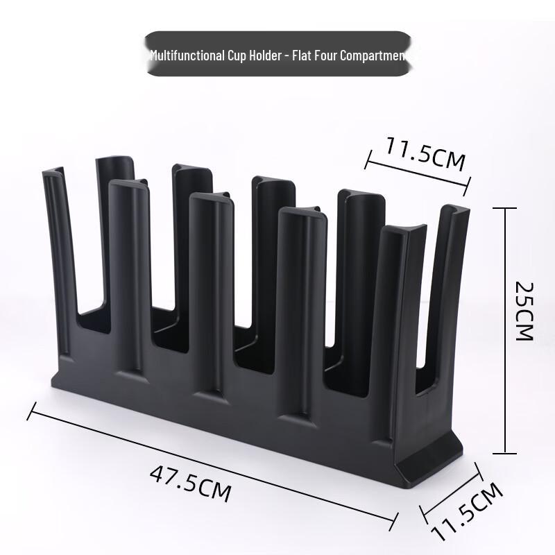 NaiDuo Disposable Cup Dispenser for Cafes