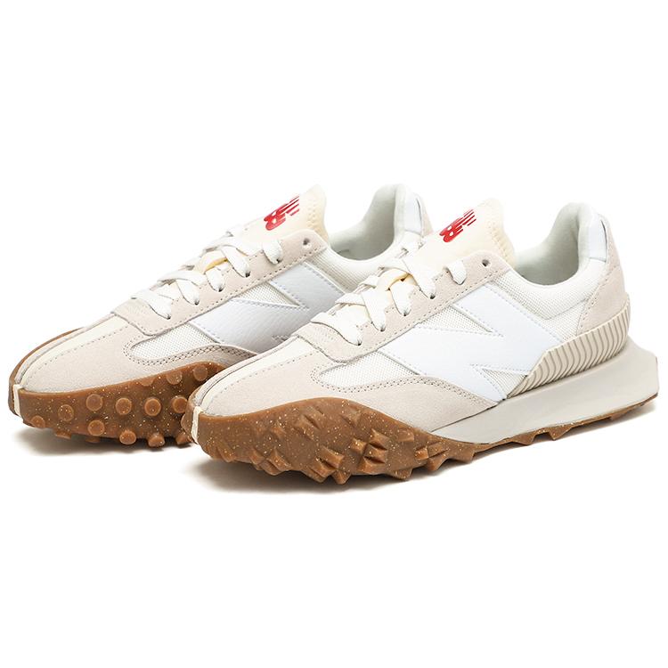 New New Balance XC 72 Off White Gum