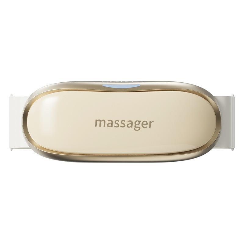 Belly Fat Push Machine Whole Body Waist and Leg Massager Lazy Slimming Body Fat Burning Shaking Machine