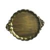 Decorative Tray Plate Jewelry Multipurpose Elegant Storage Vintage Photography
